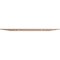 Ekena Millwork Raven Wood Fretwork Pierced Ceiling Medallion, Red Oak, 36"OD x 13 1/4"ID x 3/8"T CMWP36X36X0375RARO - alternate 4
